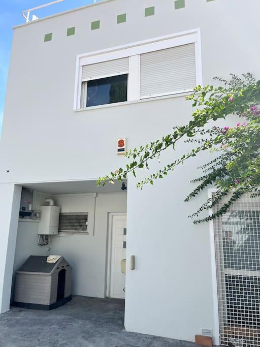 Вілла Casa Zoe En Playa Albir El Albir Екстер'єр фото