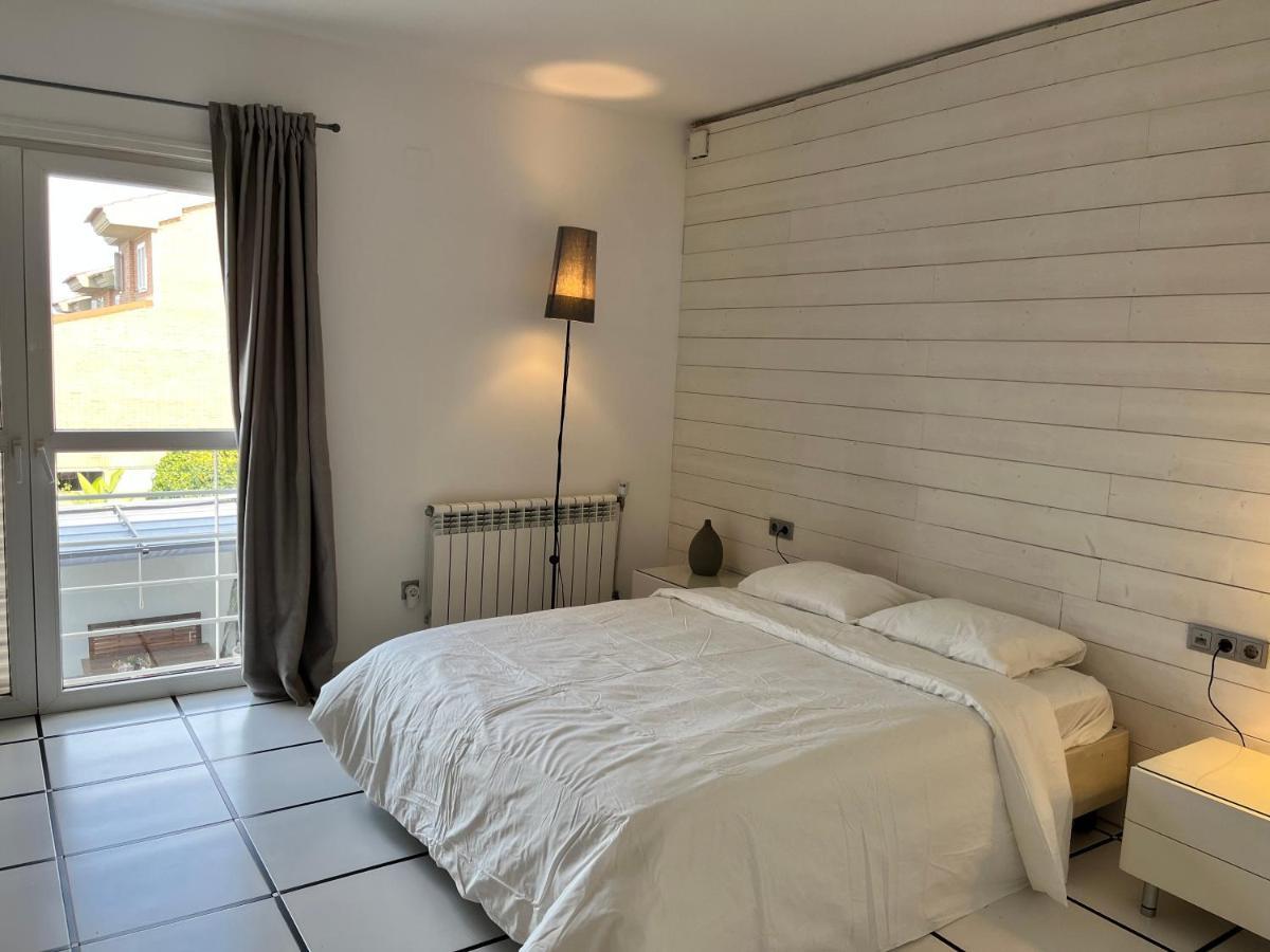 Вілла Casa Zoe En Playa Albir El Albir Екстер'єр фото
