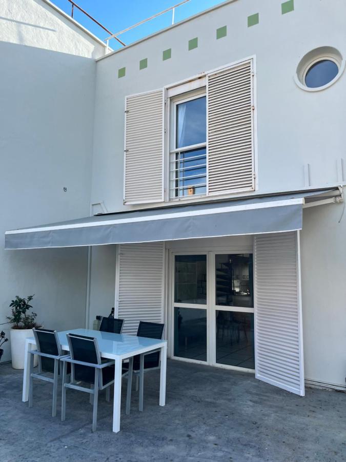 Вілла Casa Zoe En Playa Albir El Albir Екстер'єр фото
